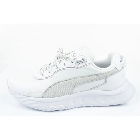 Buty Puma Wild Rider M 384406 02 Buty Puma Wild Rider M 384406 02