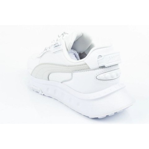 Buty Puma Wild Rider M 384406 02 Buty Puma Wild Rider M 384406 02