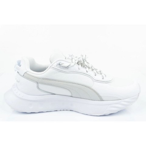 Buty Puma Wild Rider M 384406 02 Buty Puma Wild Rider M 384406 02