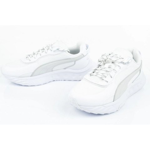 Buty Puma Wild Rider M 384406 02 Buty Puma Wild Rider M 384406 02