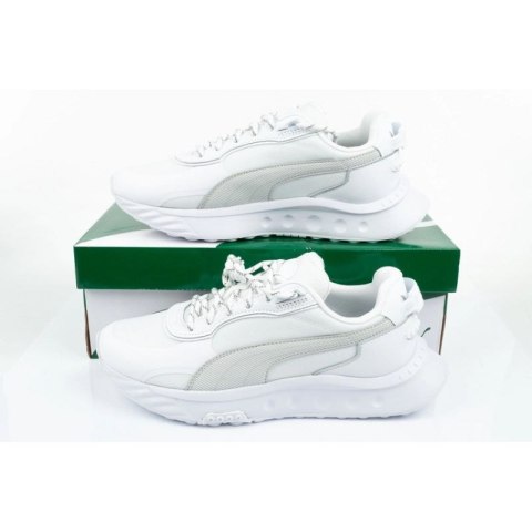 Buty Puma Wild Rider M 384406 02 Buty Puma Wild Rider M 384406 02