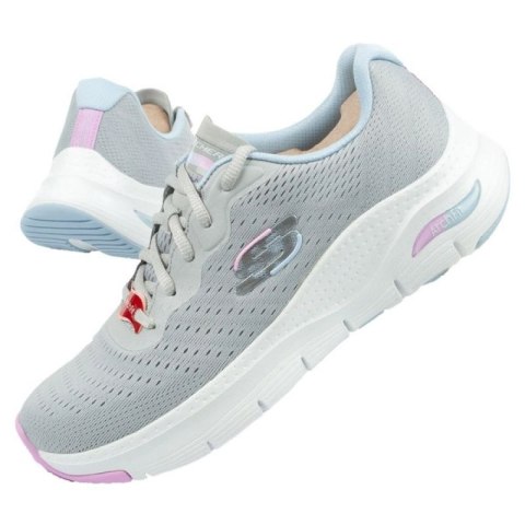 Buty Skechers Arch Fit W 149722/GYMT Buty Skechers Arch Fit W 149722/GYMT