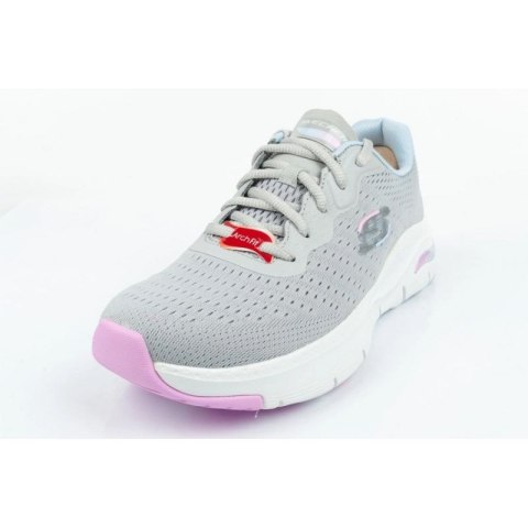 Buty Skechers Arch Fit W 149722/GYMT Buty Skechers Arch Fit W 149722/GYMT