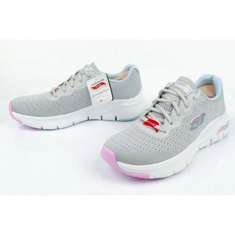 Buty Skechers Arch Fit W 149722/GYMT Buty Skechers Arch Fit W 149722/GYMT