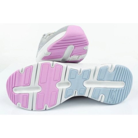 Buty Skechers Arch Fit W 149722/GYMT Buty Skechers Arch Fit W 149722/GYMT
