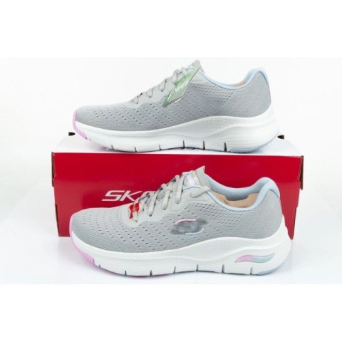 Buty Skechers Arch Fit W 149722/GYMT Buty Skechers Arch Fit W 149722/GYMT