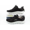 Buty Skechers Go Walk M 216481/BKGY