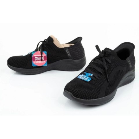 Buty Skechers Ultra Flex 3.0 W 149710/BBK Buty Skechers Ultra Flex 3.0 W 149710/BBK