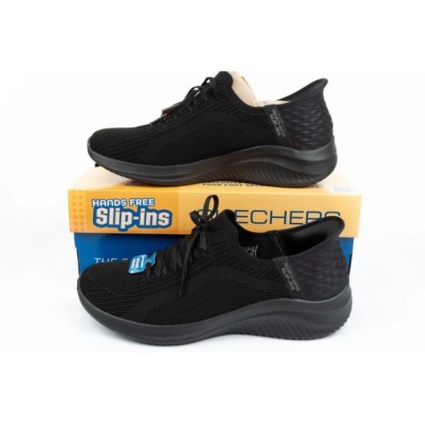 Buty Skechers Ultra Flex 3.0 W 149710/BBK Buty Skechers Ultra Flex 3.0 W 149710/BBK