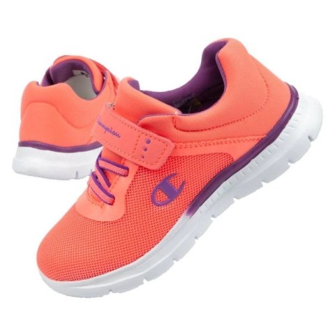 Buty sportowe Champion Jr S31599-3334 Buty sportowe Champion Jr S31599-3334