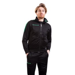 Dres Givova Tuta Revolution M TR033 1013
