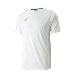 Koszulka Puma teamFINAL M 657385 04