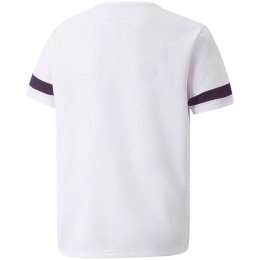 Koszulka Puma teamRise Jersey Jr 704938 04