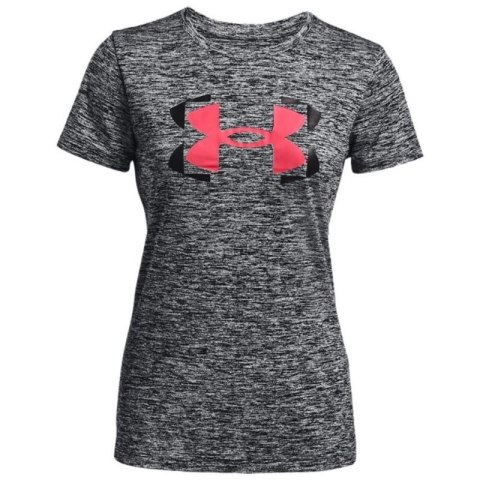 Koszulka Under Armour Tech Twist Graphic SSC W 1366125 001 Koszulka Under Armour Tech Twist Graphic SSC W 1366125 001