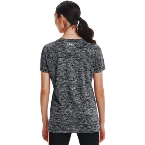 Koszulka Under Armour Tech Twist Graphic SSC W 1366125 001 Koszulka Under Armour Tech Twist Graphic SSC W 1366125 001
