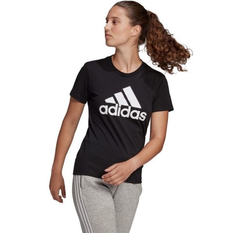 Koszulka adidas Essentials Regular T-Shirt W GL0722 Koszulka adidas Essentials Regular T-Shirt W GL0722