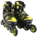 Łyżworolki Roces Jokey 3.0 Boy Jr 400845 03