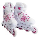 Łyżworolki Roces Jokey 3.0 Girl Jr 400846 01