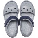 Sandały Crocs Crosband Sandal Kids 12856 01U