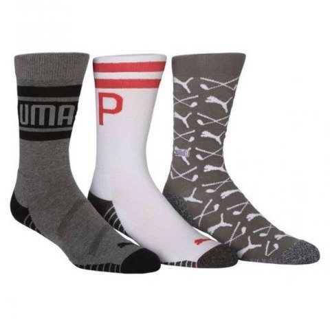 Skarpetki Puma Fusion M 927488 01 Skarpetki Puma Fusion M 927488 01