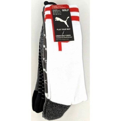 Skarpetki Puma Fusion M 927488 01 Skarpetki Puma Fusion M 927488 01