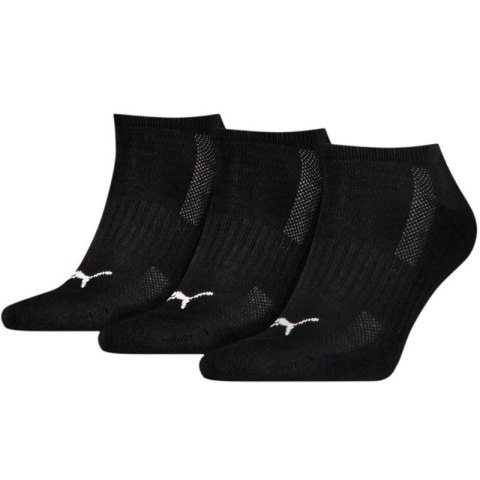 Skarpety Puma Cushioned Sneaker 3Pack 907942 01 Skarpety Puma Cushioned Sneaker 3Pack 907942 01