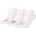 Skarpety Puma Cushioned Sneaker 3Pack 907942 02