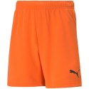 Spodenki Puma teamRise Short Jr 704943 08