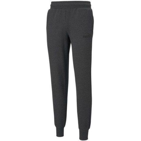 Spodnie Puma ESS Logo Pants FL M 586714 07 Spodnie Puma ESS Logo Pants FL M 586714 07