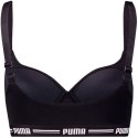 Stanik sportowy Puma Padded Top 1P Hang W 907863 04