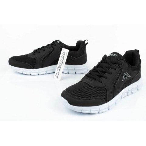 Buty Kappa Logo Silje M 37157SW A0X Buty Kappa Logo Silje M 37157SW A0X