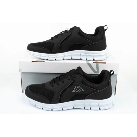 Buty Kappa Logo Silje M 37157SW A0X Buty Kappa Logo Silje M 37157SW A0X