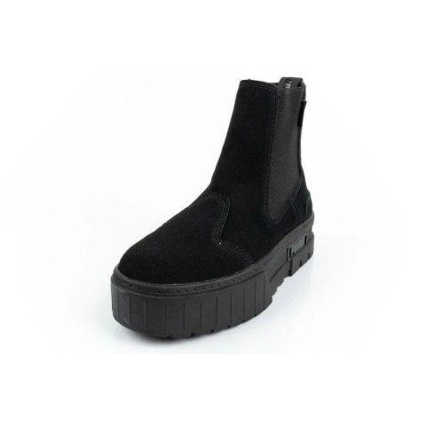 Buty Puma Mayze Chelsea Suede W 382829 01 Buty Puma Mayze Chelsea Suede W 382829 01