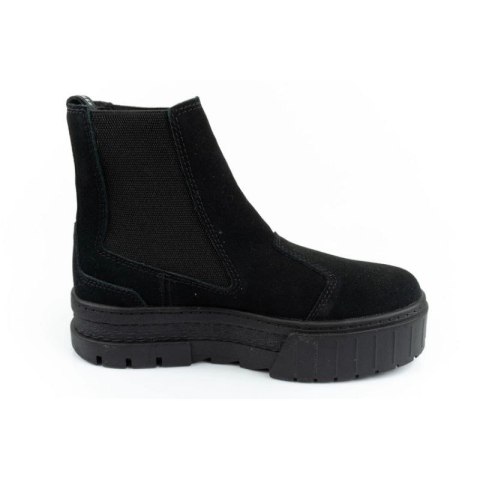 Buty Puma Mayze Chelsea Suede W 382829 01 Buty Puma Mayze Chelsea Suede W 382829 01