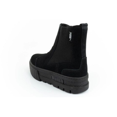 Buty Puma Mayze Chelsea Suede W 382829 01 Buty Puma Mayze Chelsea Suede W 382829 01