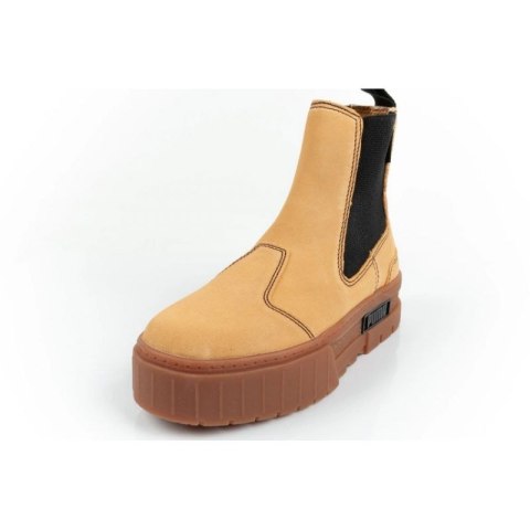 Buty Puma Mayze Chelsea Suede W 382829 04 Buty Puma Mayze Chelsea Suede W 382829 04