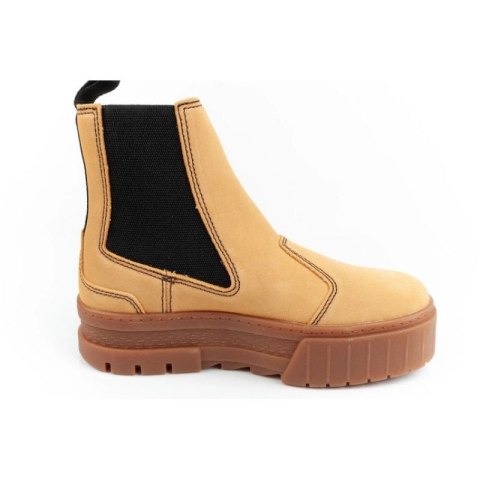 Buty Puma Mayze Chelsea Suede W 382829 04 Buty Puma Mayze Chelsea Suede W 382829 04
