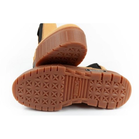 Buty Puma Mayze Chelsea Suede W 382829 04 Buty Puma Mayze Chelsea Suede W 382829 04