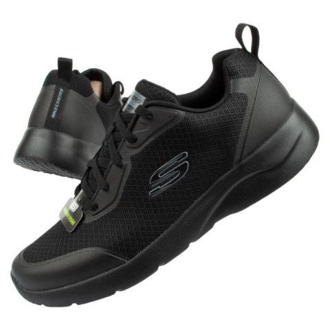 Buty Skechers Dynamight M 232293-BBK Buty Skechers Dynamight M 232293-BBK