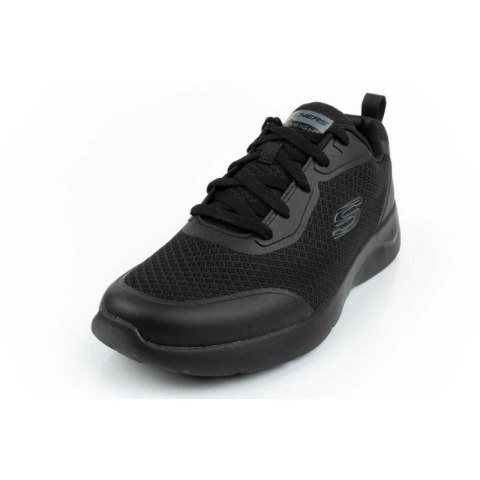 Buty Skechers Dynamight M 232293-BBK Buty Skechers Dynamight M 232293-BBK