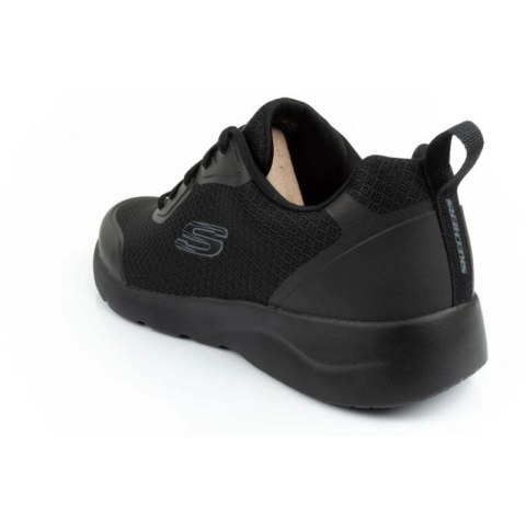 Buty Skechers Dynamight M 232293-BBK Buty Skechers Dynamight M 232293-BBK