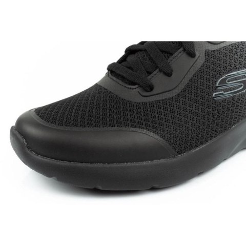 Buty Skechers Dynamight M 232293-BBK Buty Skechers Dynamight M 232293-BBK