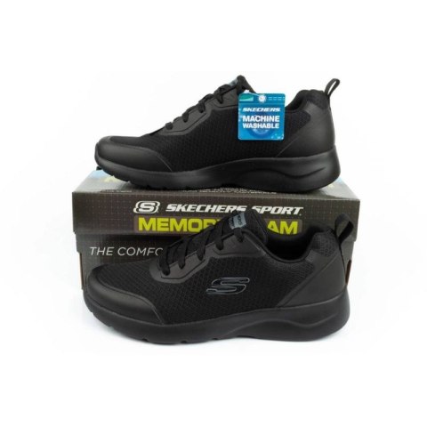 Buty Skechers Dynamight M 232293-BBK Buty Skechers Dynamight M 232293-BBK