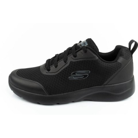 Buty Skechers Dynamight M 232293-BBK Buty Skechers Dynamight M 232293-BBK