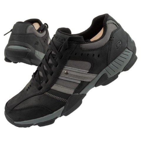 Buty Skechers Hesby M 204915/BLK Buty Skechers Hesby M 204915/BLK