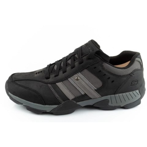 Buty Skechers Hesby M 204915/BLK Buty Skechers Hesby M 204915/BLK