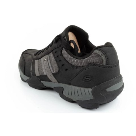 Buty Skechers Hesby M 204915/BLK Buty Skechers Hesby M 204915/BLK