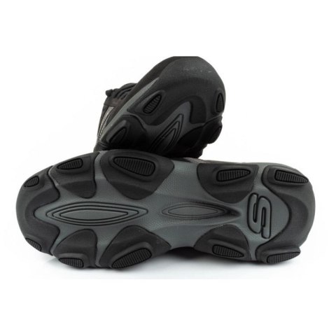 Buty Skechers Hesby M 204915/BLK Buty Skechers Hesby M 204915/BLK