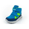 Buty Skechers led Jr 401507N/NVLM