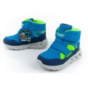Buty Skechers led Jr 401507N/NVLM